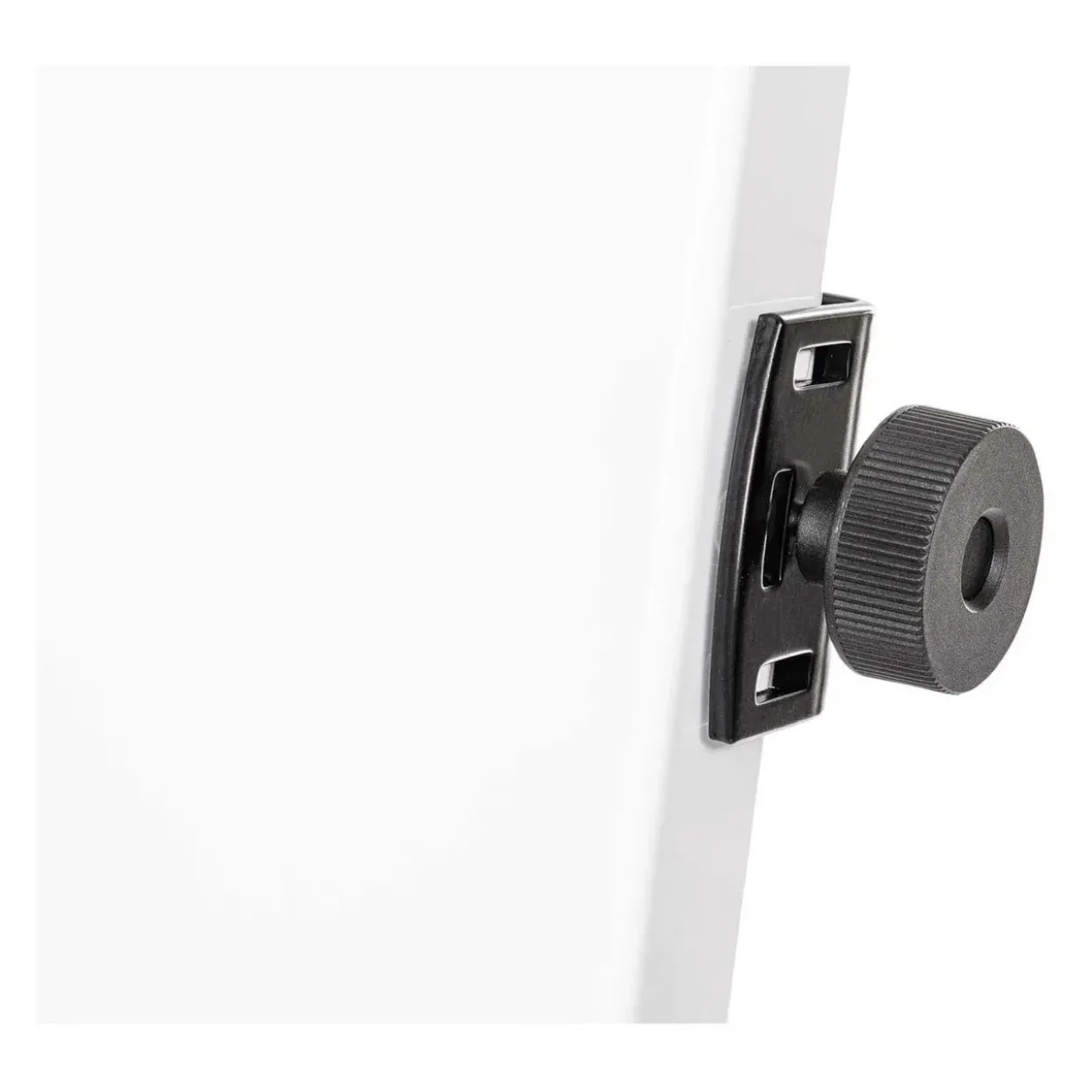 MAUL Flipchart office Rundfuß weiß