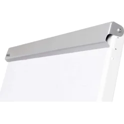 MAUL Flipchart office Rundfuß weiß