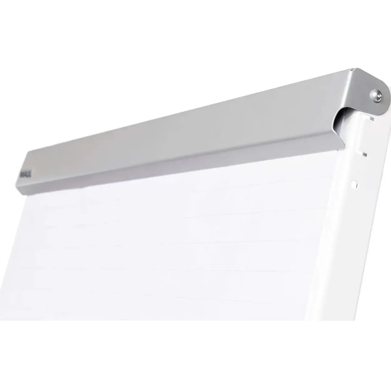 MAUL Flipchart office Rundfuß weiß