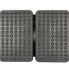 Maul Fu?st?tze MAULstep duo, 43x32 cm, schwarz