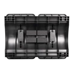 Maul Fu?st?tze MAULstep duo, 43x32 cm, schwarz