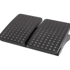 Maul Fu?st?tze MAULstep duo, 43x32 cm, schwarz