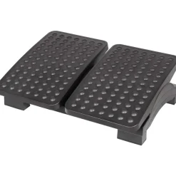 Maul Fu?st?tze MAULstep duo, 43x32 cm, schwarz