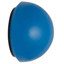 MAUL Kegelmagnete blau, Kunststoff Ø 3,0 cm, 1 St.