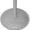 MAUL Kleiderständer polaris Lite 9402682 silber Metall 8 Haken 36,5 x 177,0 cm