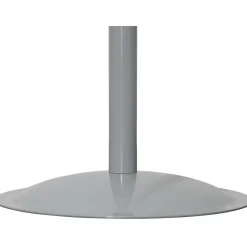 MAUL Kleiderständer polaris Lite 9402682 silber Metall 8 Haken 36,5 x 177,0 cm