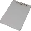 MAUL Klemmbrett case 2354808 DIN A4 silber Aluminium