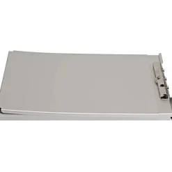 MAUL Klemmbrett case 2354808 DIN A4 silber Aluminium