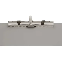 MAUL Klemmbrett case 2354808 DIN A4 silber Aluminium