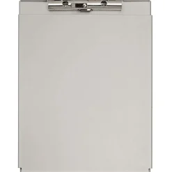 MAUL Klemmbrett case 2354808 DIN A4 silber Aluminium