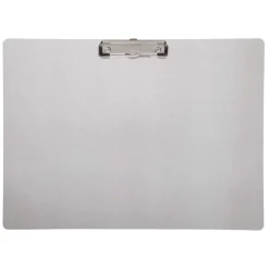 MAUL Klemmbrett 2353208 DIN A3 quer silber Aluminium