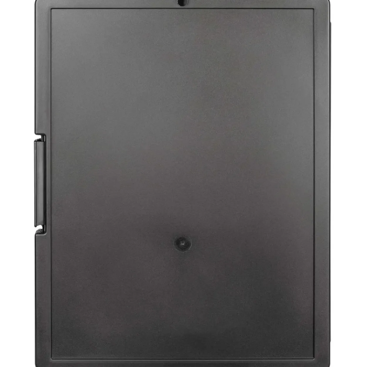 MAUL Klemmbrett 2349290 DIN A4 schwarz Kunststoff