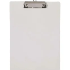 MAUL Klemmbrett flexx 2361002 DIN A4 weiß Kunststoff