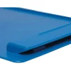 MAUL Klemmbrett go uni 2325137.ECO DIN A4 blau Kunststoff