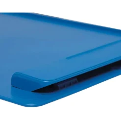 MAUL Klemmbrett go uni 2325137.ECO DIN A4 blau Kunststoff
