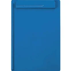 MAUL Klemmbrett go uni 2325137.ECO DIN A4 blau Kunststoff