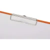MAUL Klemmbrettmappe 2339243 DIN A4 orange Karton