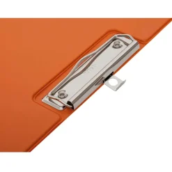 MAUL Klemmbrettmappe 2339243 DIN A4 orange Karton