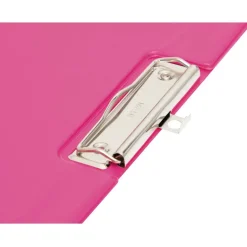 MAUL Klemmbrettmappe 2339222 DIN A4 pink Karton