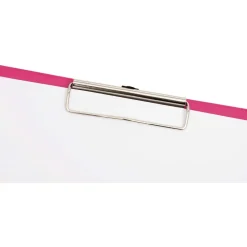 MAUL Klemmbrettmappe 2339222 DIN A4 pink Karton