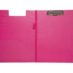 MAUL Klemmbrettmappe 2339222 DIN A4 pink Karton