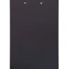 Maul Klemmbrett MAULbalance A4 schwarz Karton