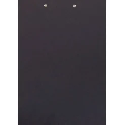 Maul Klemmbrett MAULbalance A4 schwarz Karton