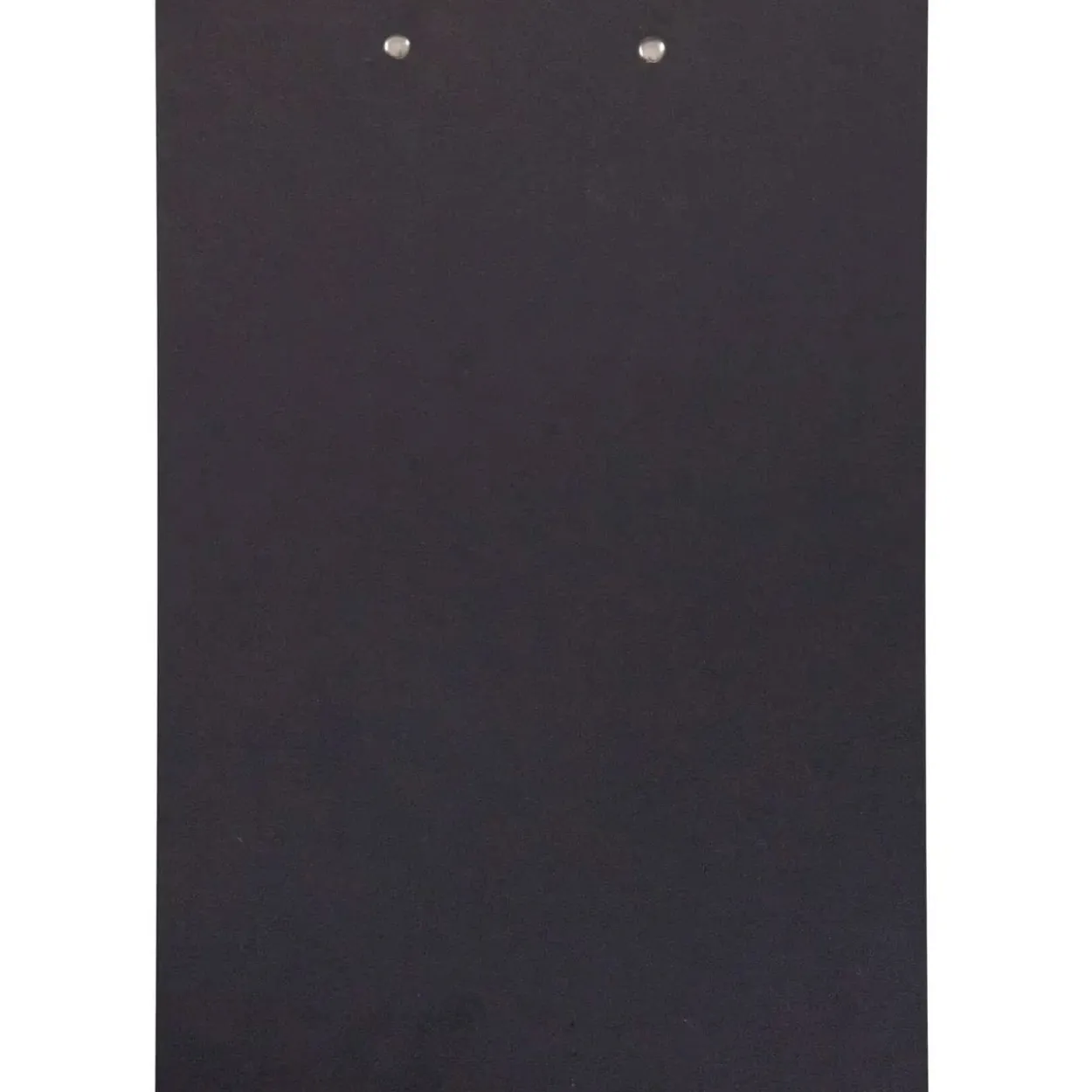 Maul Klemmbrett MAULbalance A4 schwarz Karton