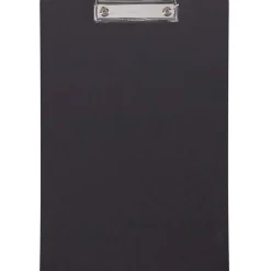 Maul Klemmbrett MAULbalance A4 schwarz Karton