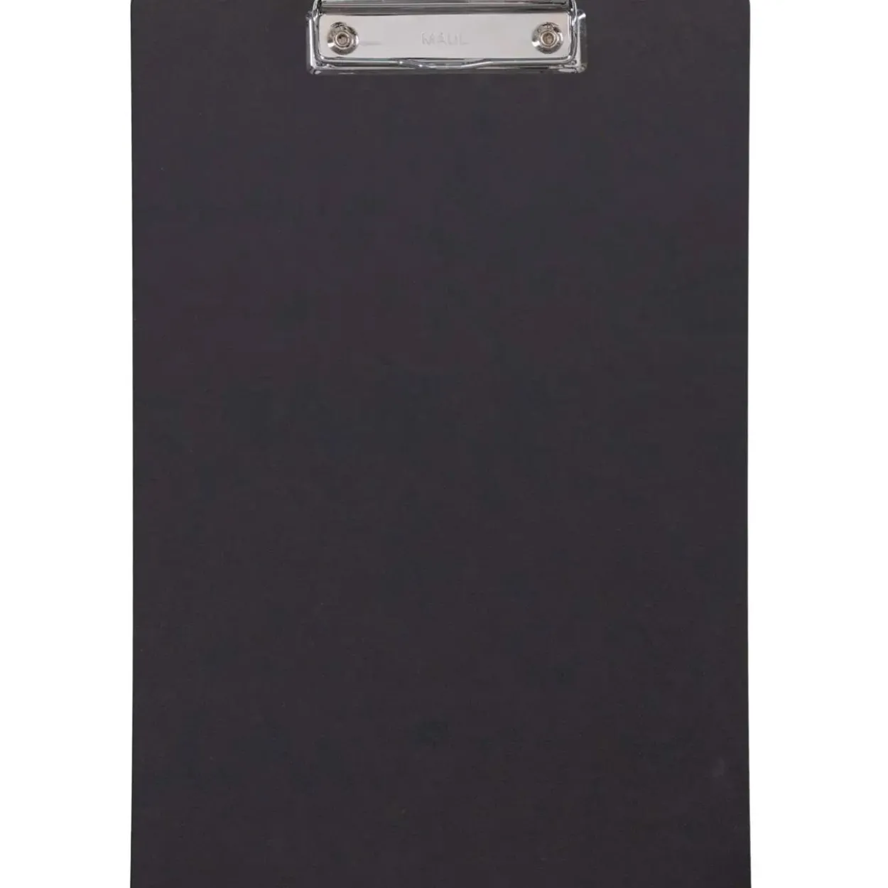 Maul Klemmbrett MAULbalance A4 schwarz Karton