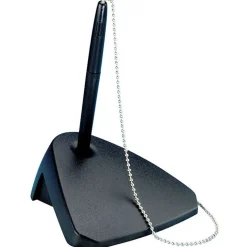 MAUL Kugelschreiberständer modern schwarz