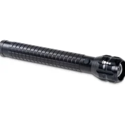 Maul LED Taschenlampe Kronos L 26cm 8W, bis zu 280m