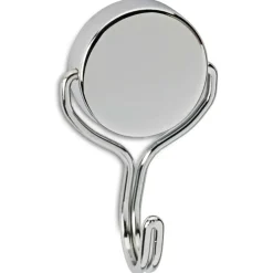 MAUL Magnet silber, Metall Ø 3,8 x 2,7 cm, 1 St.
