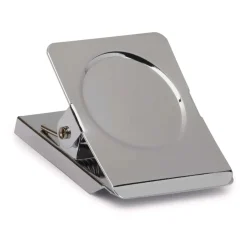 MAUL Magnet silber, Metall 4,3 x 5,2 x 2,8 cm, 1 St.