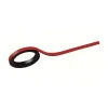 Maul Magnetstreifen 0,5 cm x100 cm, 2 St./Set rot