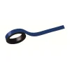 Maul Magnetstreifen, 1cm x100 cm, 2 St. blau