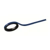 Maul Magnetstreifen 0,5 cm x100 cm, 2 St./Set blau