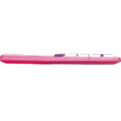 MAUL M 8 Taschenrechner pink