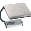 MAUL Paketwaage cargo 120,0 kg silber für max. 120,0 kg