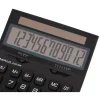 Maul Taschenrechner ECO 850, 12 Stellen schwarz