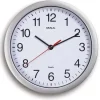Maul Wanduhr MAULrun 25 inkl. Batterien