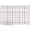 Maul Whiteboard Jahresplaner MAULstandard 60x90cm
