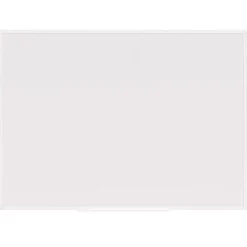 MAUL Whiteboard primo 11,0 x 80,0 cm weiß kunststoffbeschichteter Stahl