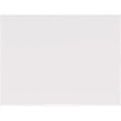 MAUL Whiteboard primo 120,0 x 90,6 cm weiß kunststoffbeschichteter Stahl