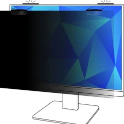 3M Blendschutzfilter für 27"Vollbild-Monitor (16:9)PF270W9EM