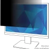 3M Blickschutzfilter - Blickschutzfilter für Bildschirme - 54.1 cm (21.3") - Schwarz