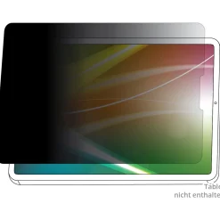 3M Bright Screen Blickschutzf. 10,2" Apple iPad BPTAP001
