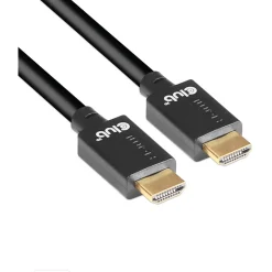 1.50m Club3D HDMI-Kabel A A 2.1 Ultra High Speed 10K HDR