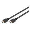 1.00m Digitus HDMI Ultra High Speed Anschlusskabel,Typ A St/St