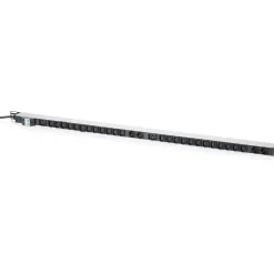 3.00m DIGITUS IT BASIS PDU VERTIC 1PH 32A 24XC13 2XC19 4XSHUKO 32-A-PLUG